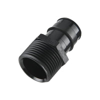 PEX A Expansion 1" PEX x 1" Male NPT Adapter Plumbingsell