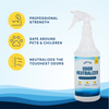 Socar Odor Neutralizer with Bio-Safe Technology Socar Chemical