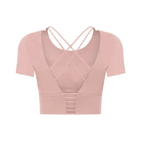 Manō Wear Manō Wear Short Sleeve Manō Top