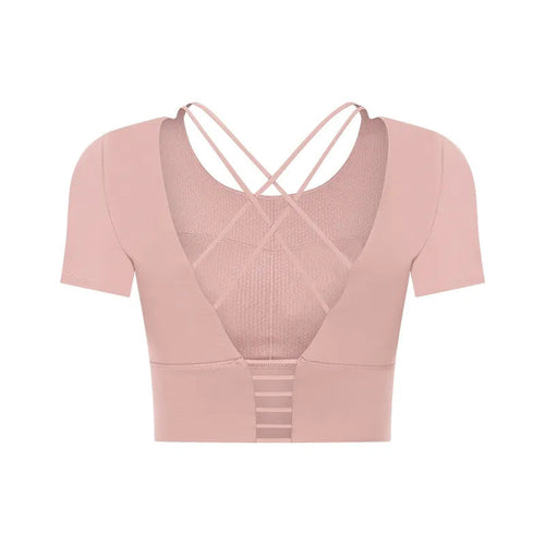 Manō Wear Manō Wear Short Sleeve Manō Top