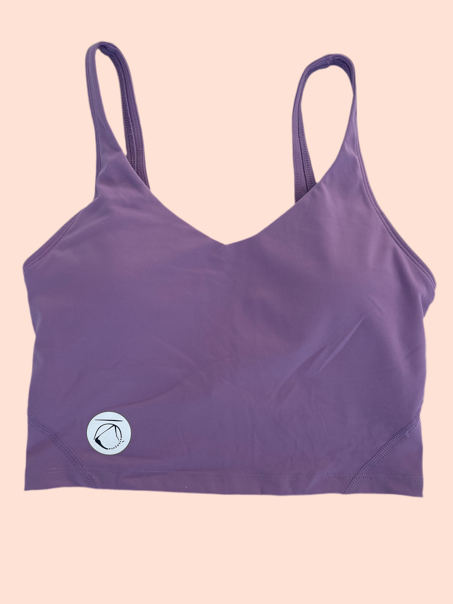 Manō Wear Manō Wear Heianuanua Top