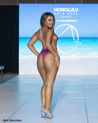 Manō Wear Manō Wear Sustainable V-Ola bottoms