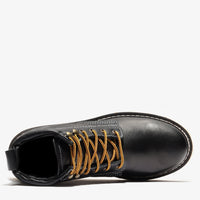 FRONTIER CLASSIC 6" PLAIN TOE Bonanza Boots