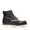 FRONTIER CLASSIC 6" MOC TOE BLACK XL Bonanza Boots