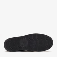 FRONTIER CLASSIC 6" MOC TOE (STEEL TOE) JET BLACK Bonanza Boots