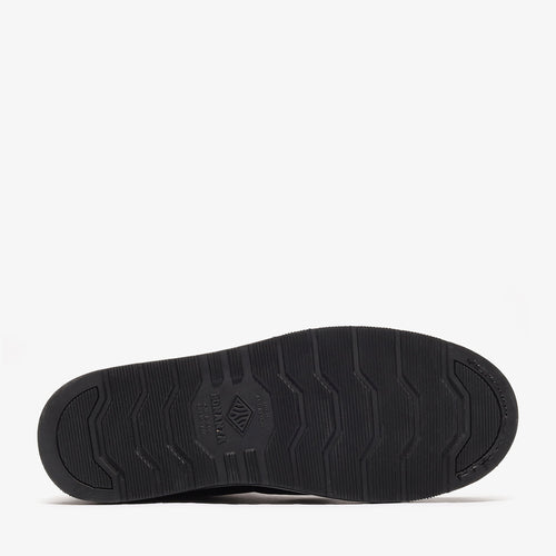 FRONTIER CLASSIC 6" MOC TOE (STEEL TOE) JET BLACK Bonanza Boots