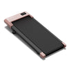 DeerRun Q2 Urban Smart Walking Pad with Incline Treadmill Remote Control