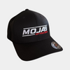 Mojab Flexfit 6-Panel Cap MOJAB OFFROAD