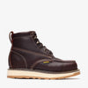 FRONTIER DUAL 6" MOC TOE Bonanza Boots