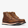FRONTIER DUAL 6" MOC TOE Bonanza Boots