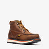 FRONTIER DUAL 6" MOC TOE (STEEL TOE) Bonanza Boots