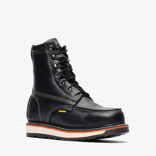 FRONTIER DUAL 8" MOC TOE Bonanza Boots