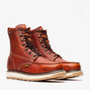 FRONTIER DUAL 8" MOC TOE Bonanza Boots
