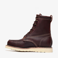 FRONTIER CLASSIC 8" MOC TOE Bonanza Boots