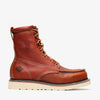 FRONTIER CLASSIC 8" MOC TOE Bonanza Boots
