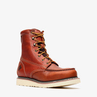 FRONTIER CLASSIC 8" MOC TOE Bonanza Boots