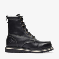 FRONTIER CLASSIC 8" MOC TOE Bonanza Boots