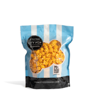 BBQ Popcorn City Pop