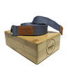 Bamboo Yoga Block & Strap Combo Jupiter Gear