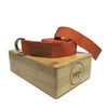 Bamboo Yoga Block & Strap Combo Jupiter Gear