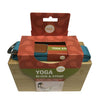 Bamboo Yoga Block & Strap Combo Jupiter Gear