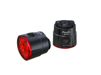Fenix BC06R Smart-Brake Bicycle Taillight Fenix Store