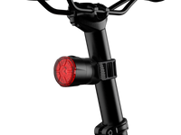 Fenix BC06R Smart-Brake Bicycle Taillight Fenix Store