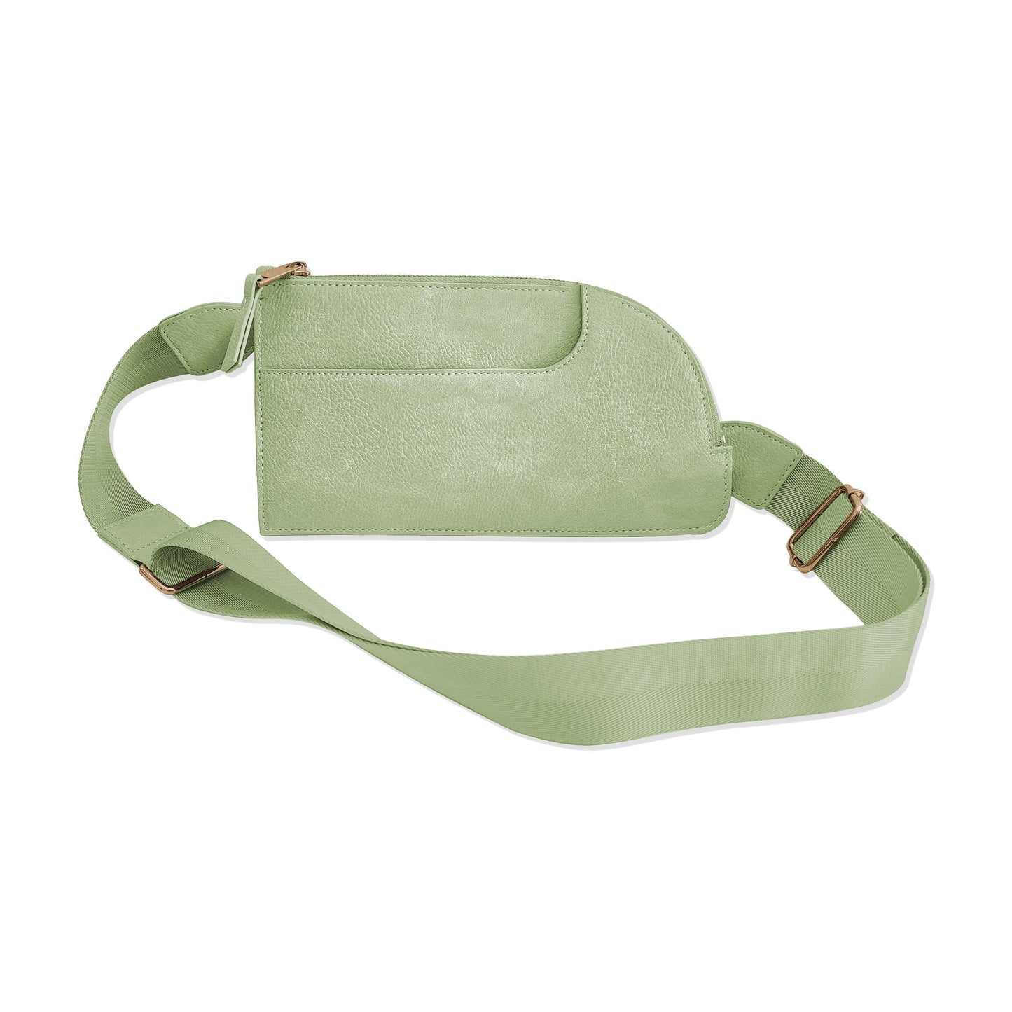 SaveTheGirls SaveTheGirls BFF Sling Bag RFID
