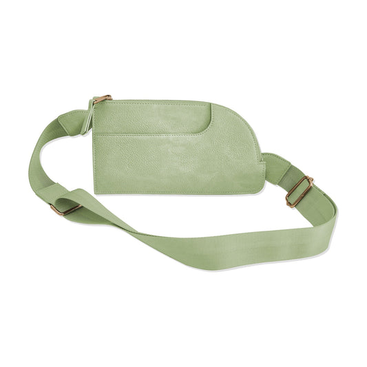 SaveTheGirls SaveTheGirls BFF Sling Bag RFID