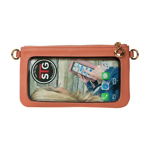 Bella RFID SaveTheGirls