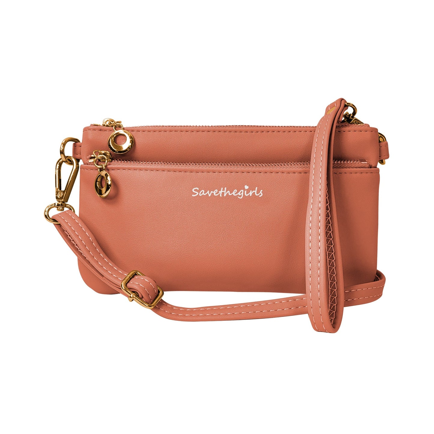 SaveTheGirls SaveTheGirls Bella RFID