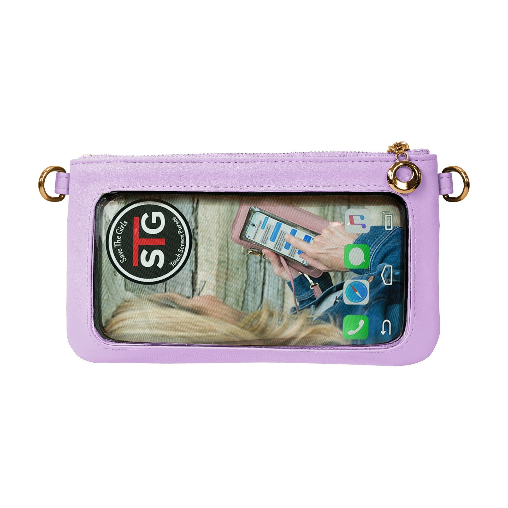 SaveTheGirls SaveTheGirls Bella RFID