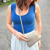 Bella RFID SaveTheGirls