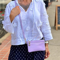 Bella RFID SaveTheGirls