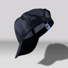 Bamtech A-Frame Hat - Black Bamtech