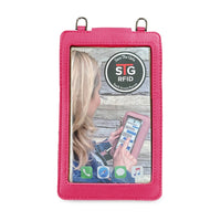 SaveTheGirls SaveTheGirls Boca RFID