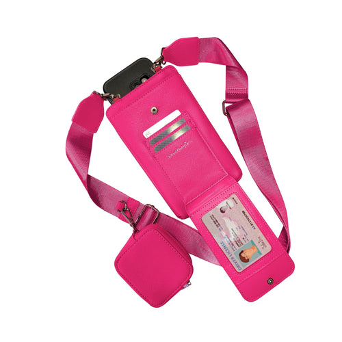 SaveTheGirls SaveTheGirls Boca RFID