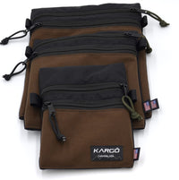 Kargo Accessories Pouch Kargo Gear
