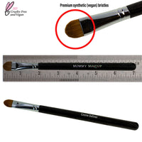 Creme Definer Brush Mommy Makeup