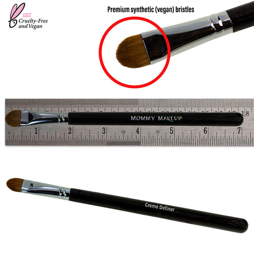 Creme Definer Brush Mommy Makeup