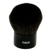 Kabuki Brush - Hand cut, Vegan, Cruelty-Free Mineral Makeup Brush Mommy Makeup