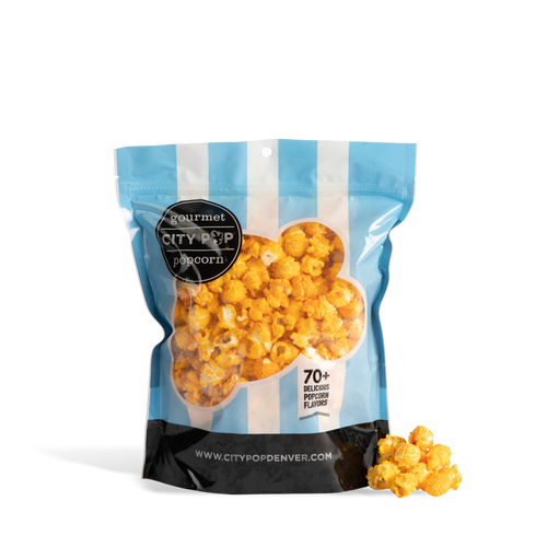 Bacon Cheddar Popcorn City Pop