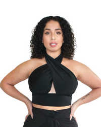 Balia 8 Way Top Baliawear