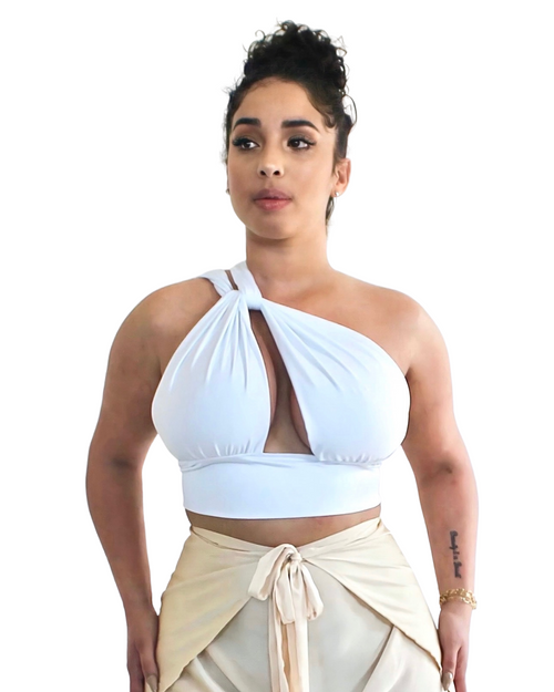 Balia 8 Way Top Baliawear