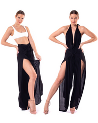 Pant to Jumpsuit - Balia Baliawear