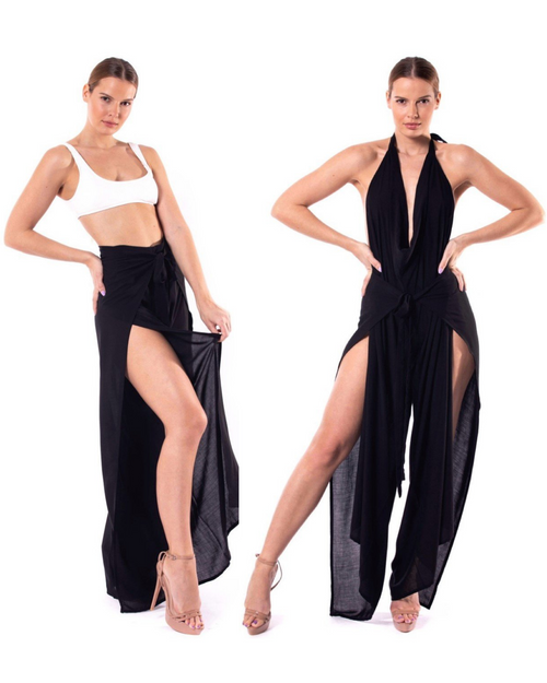 Pant to Jumpsuit - Balia Baliawear