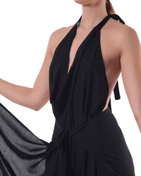 Pant to Jumpsuit - Balia Baliawear