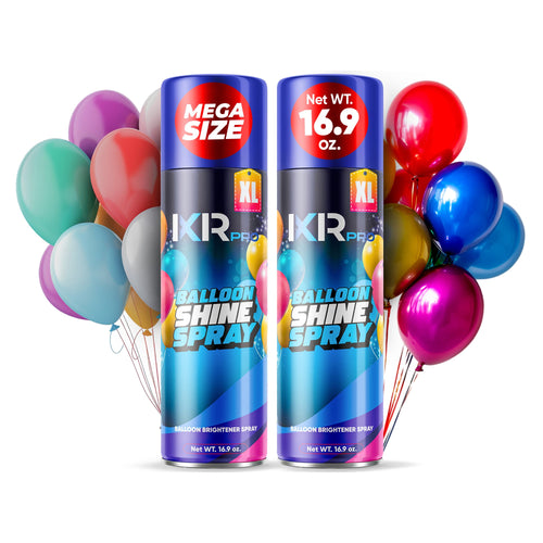 Balloon Shine Spray ixirpro