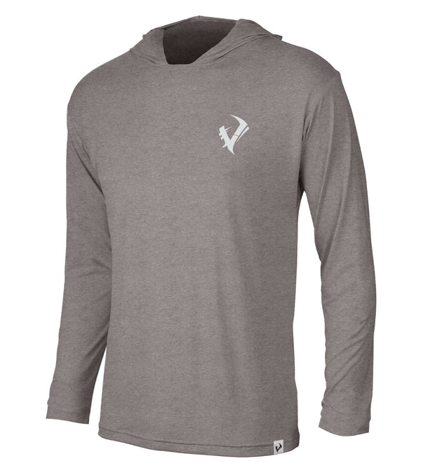 Bamboo Shirt - Graphite Vycah