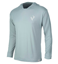 Bamboo Shirt - Ocean Mist Vycah